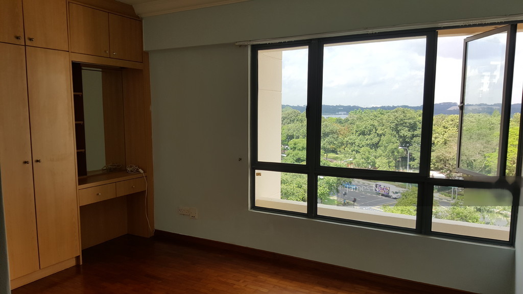 Aquarius By The Park (D16), Condominium #135469442